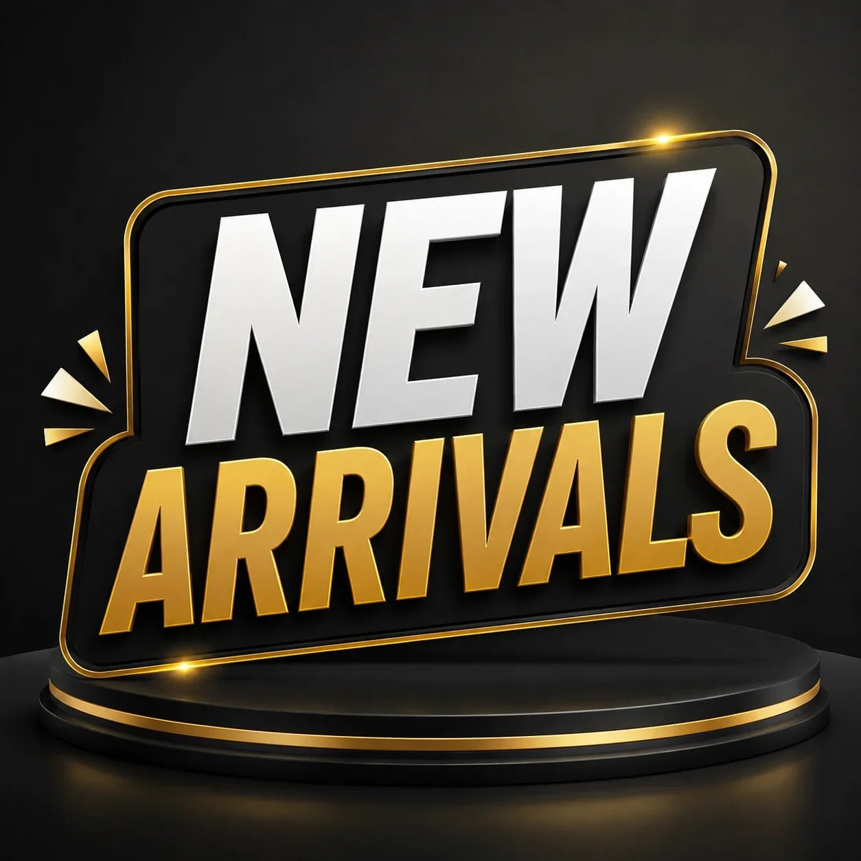 New Arrivals - InfinityTechInn