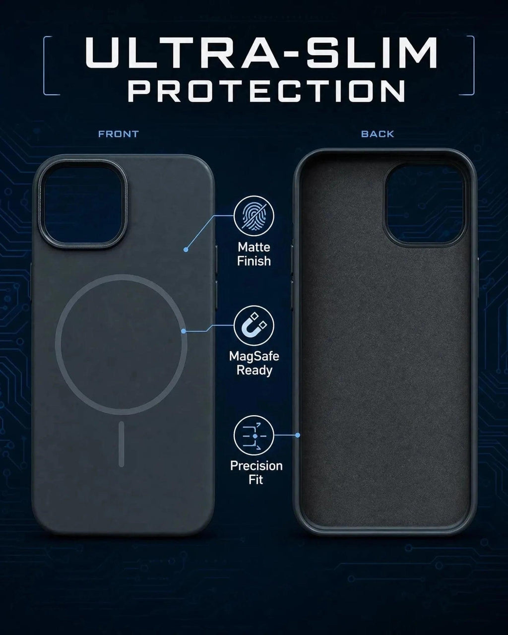 Iphone Cases - InfinityTechInn