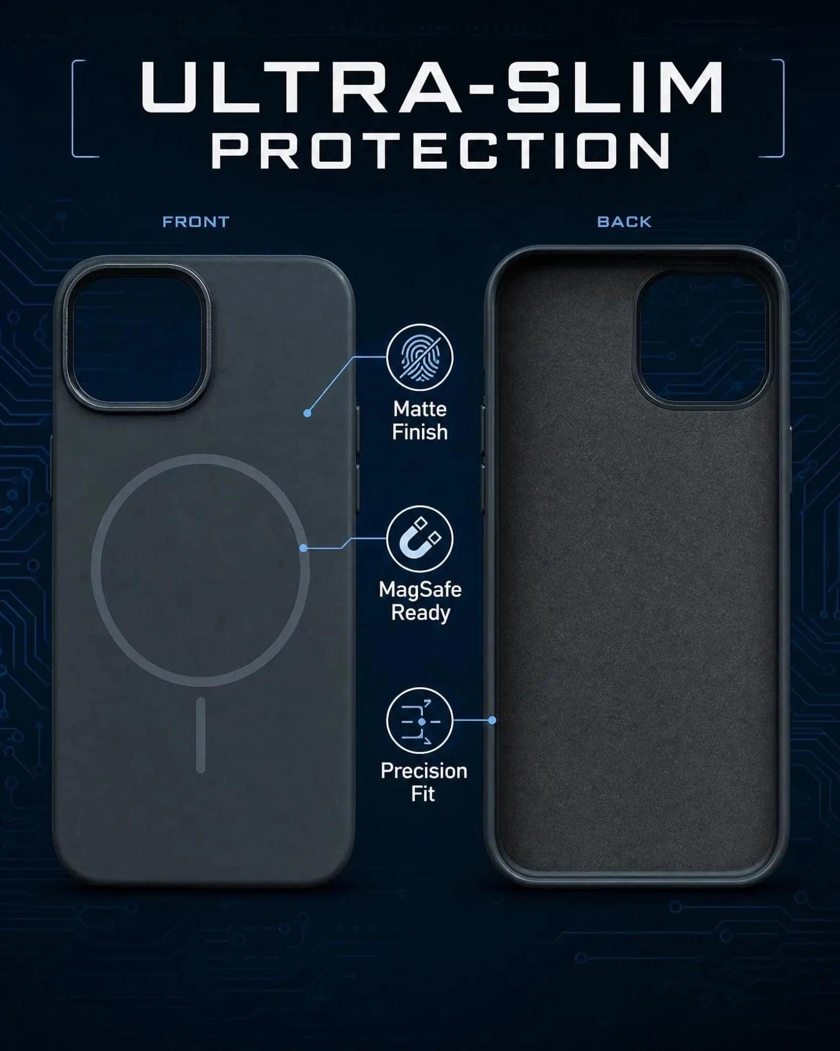 Iphone Cases - InfinityTechInn