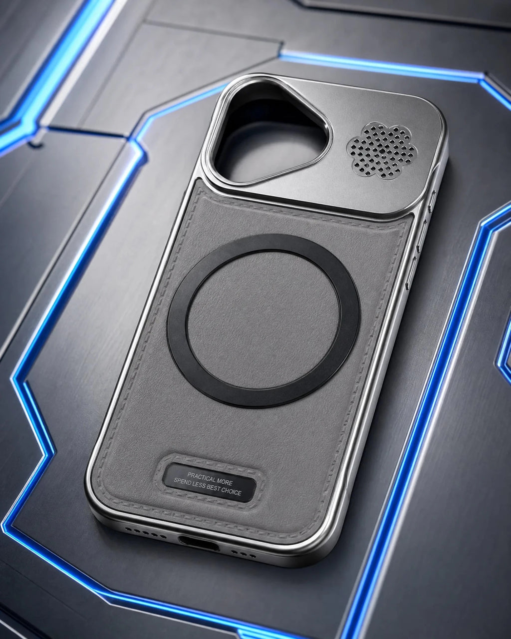 Iphone Cases - InfinityTechInn