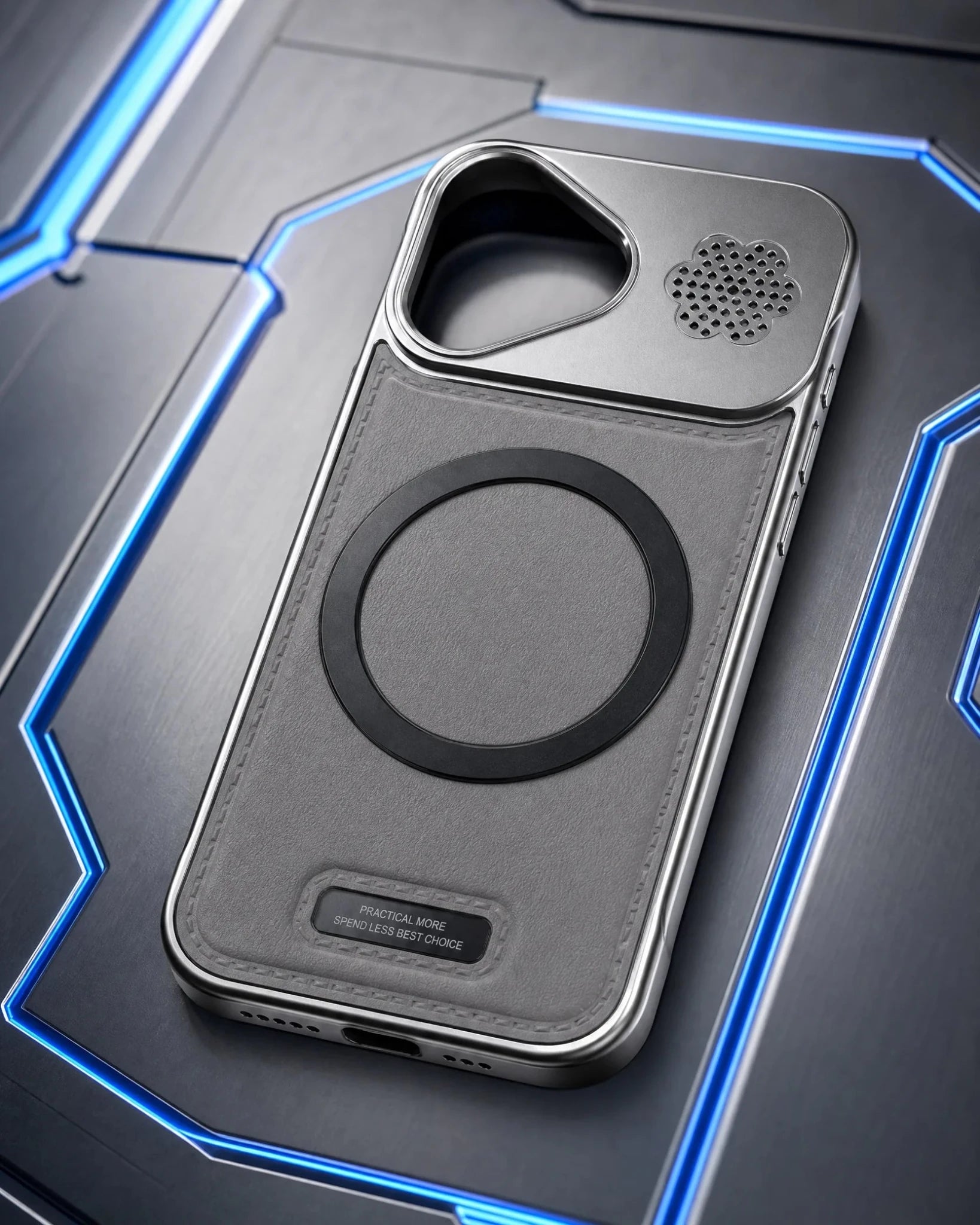 Iphone Cases - InfinityTechInn