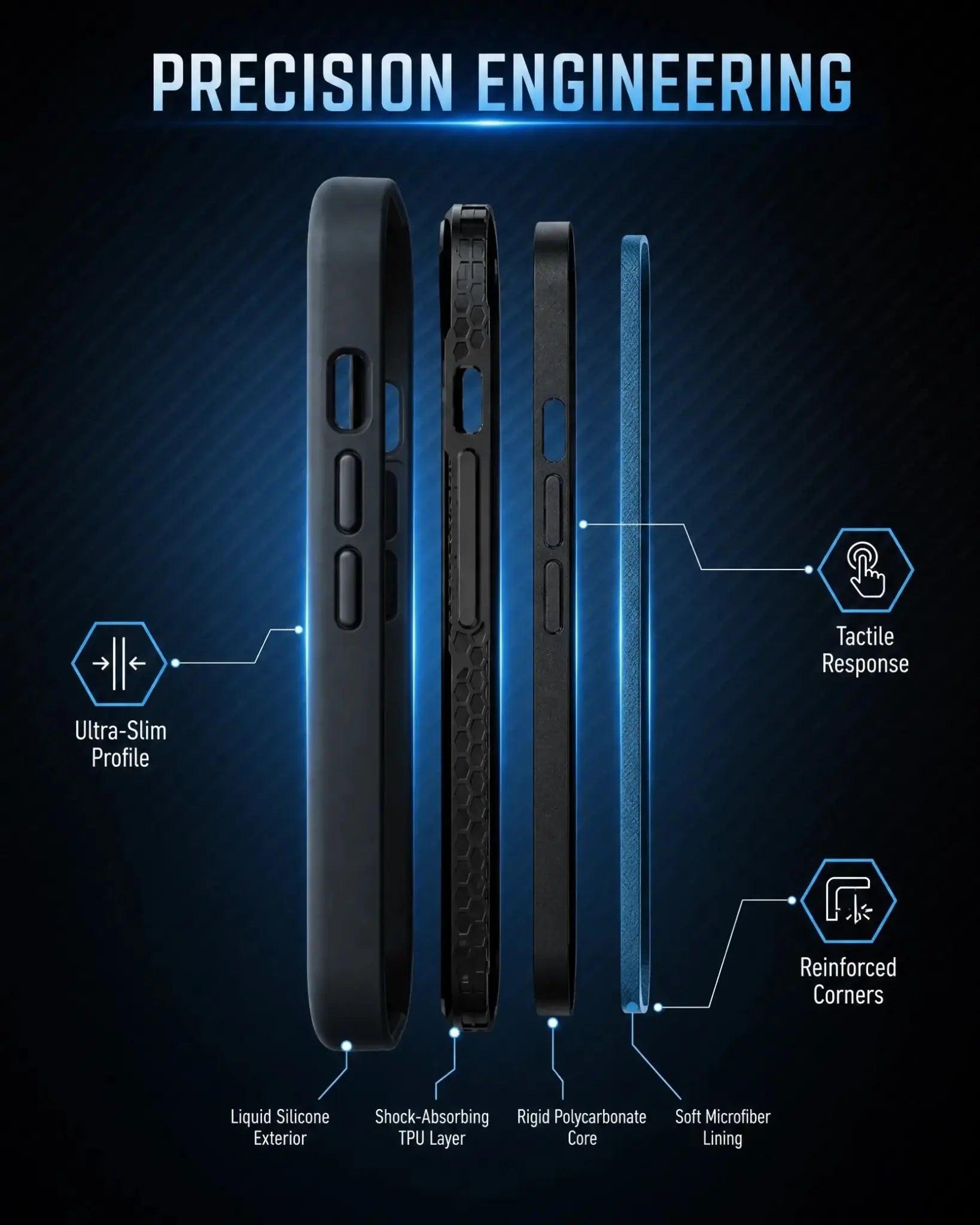 Iphone Cases - InfinityTechInn
