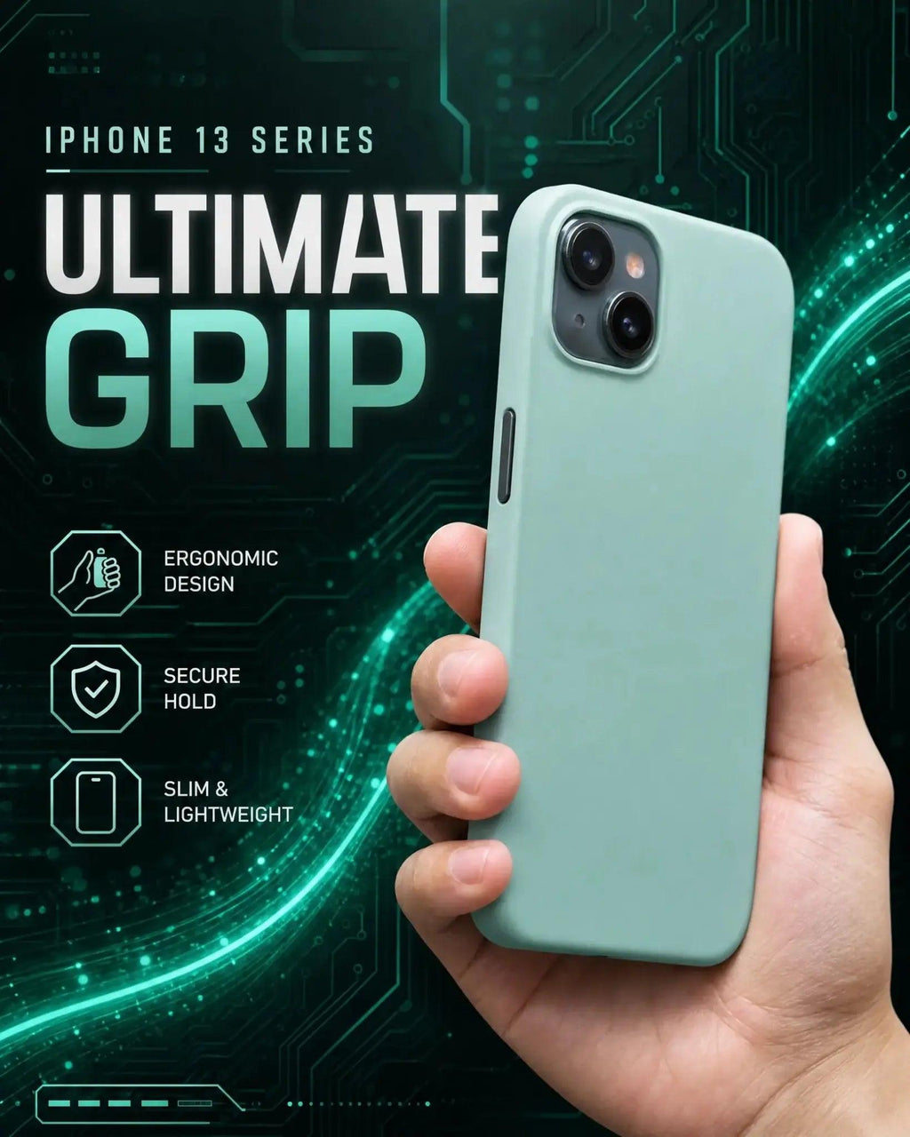 Iphone Cases - InfinityTechInn