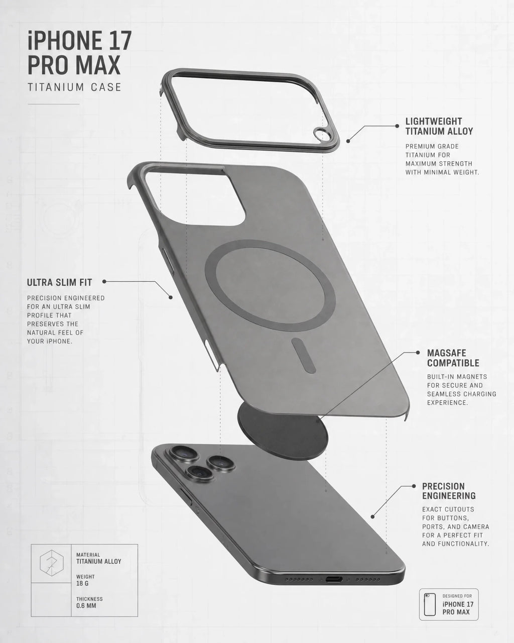 Iphone Cases - InfinityTechInn