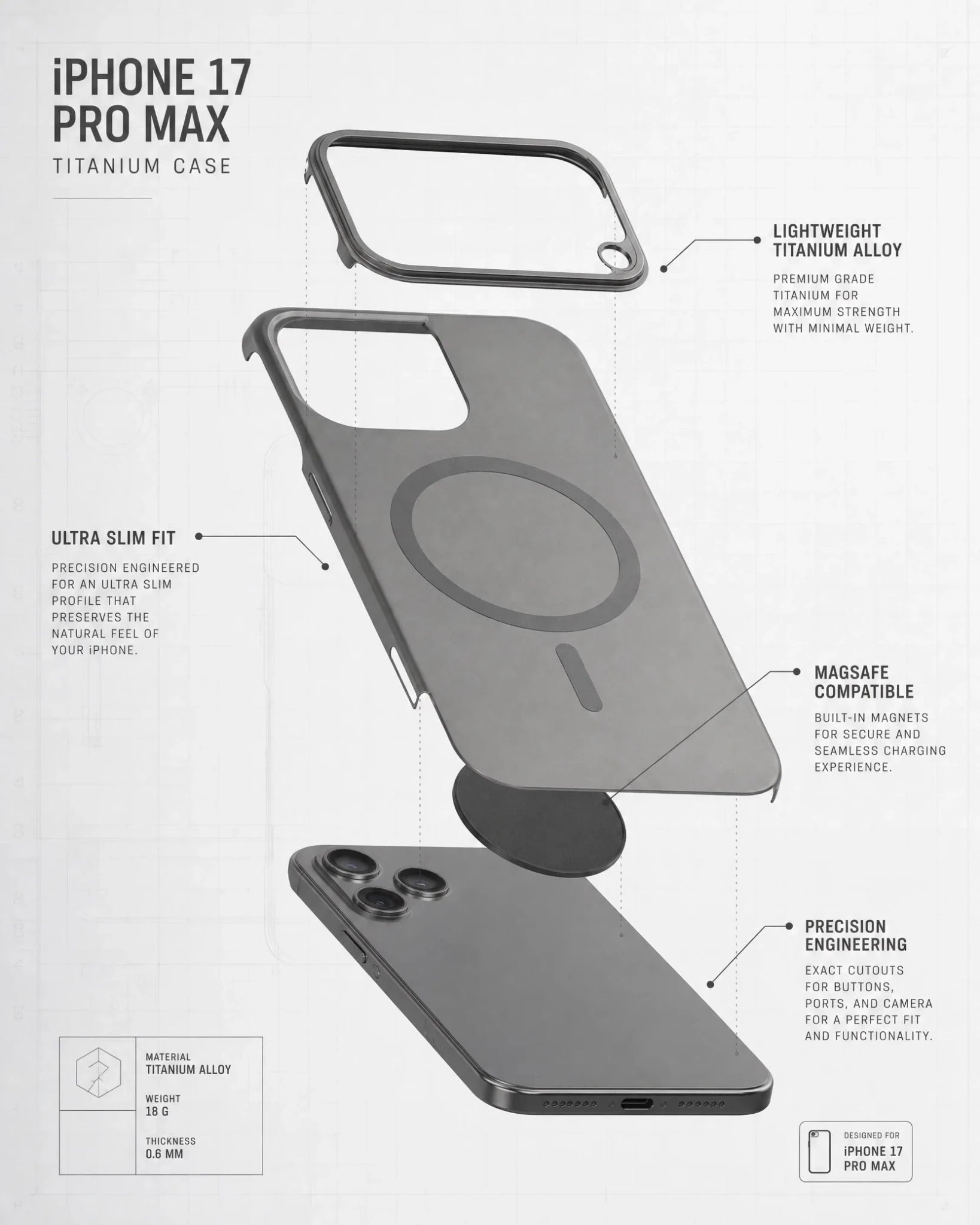 Iphone Cases - InfinityTechInn