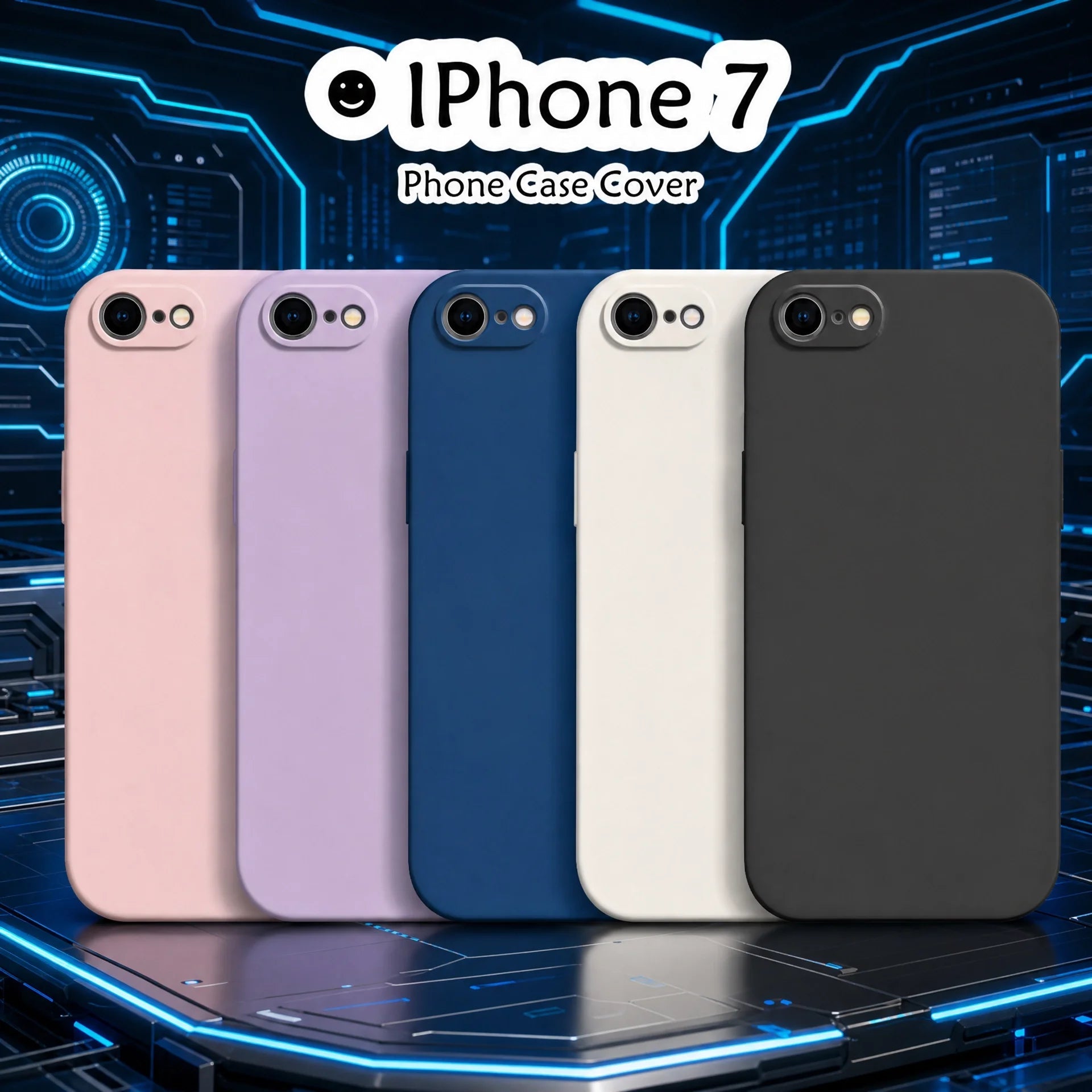 Iphone Cases - InfinityTechInn