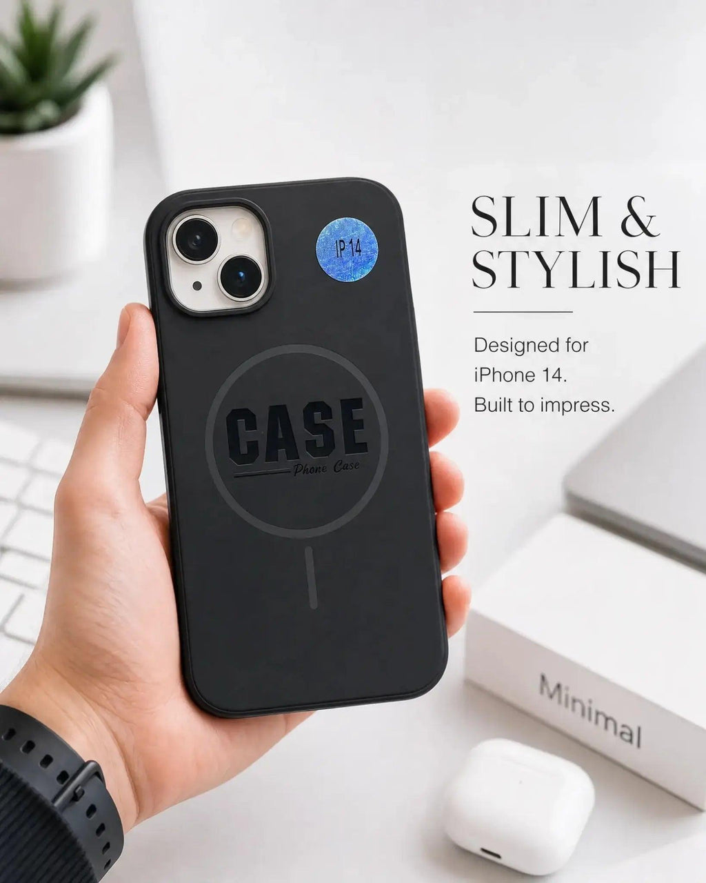 Iphone Cases - InfinityTechInn
