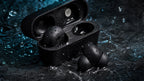 Premium Wireless Earbuds – Crystal Clear Sound, Deep Bass, Bluetooth 5.3, Noise Cancellation & Long Battery Life
