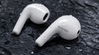 Premium Wireless Earbuds – Crystal Clear Sound, Deep Bass, Bluetooth 5.3, Noise Cancellation & Long Battery Life