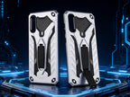 Samsung A30s Shock-Proof Premium Back cover