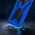 Samsung A30s Shock-Proof Premium Back cover